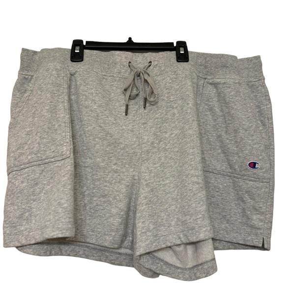 Champion French Terry Shorts size 3X - Picture 1 of 5